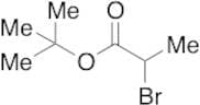 tert-Butyl 2-Bromopropanoate