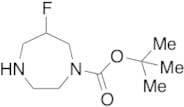 tert-Butyl 6-Fluoro-1,4-diazepane-1-carboxylate
