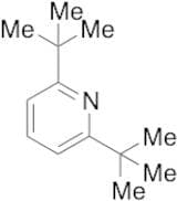 2,6-di-tert-Butylpyridine
