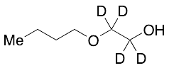 2-Butoxyethanol-d4