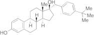 17α-4’-t-Butylbenzyl Estradiol