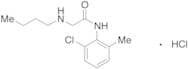 Butanilicaine Hydrochloride
