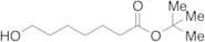 tert-Butyl 7-Hydroxyheptanoate