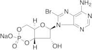 8-Bromo-cAMP Sodium Salt