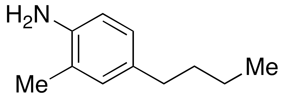 4-Butyl-2-methylaniline