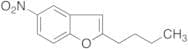 2-Butyl-5-nitrobenzofuran