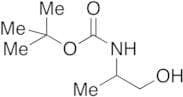 N-tert-Butyloxycarbonyl DL-Alaninol