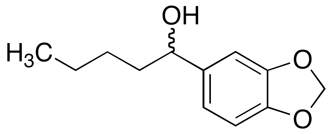 α-Butylpiperonyl Alcohol