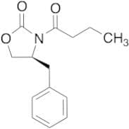 N-Butyryl-4-(S)-phenylmethyl-2-oxazolidinone