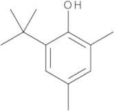 6-tert-Butyl-2,4-xylenol