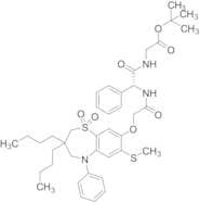 tert-Butyl Elobixibat