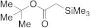 tert-Butyl (Trimethylsilyl)acetate