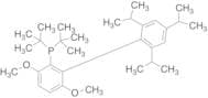 tert-ButylBrettPhos