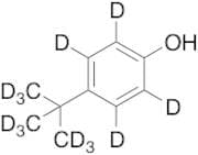 4-tert-Butyl-d9-phenol-2,3,5,6-d4