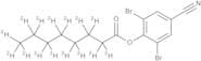 2,6-Dibromo-4-cyanophenyl Octanoate-d15