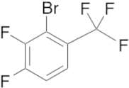 2-Bromo-3,4-difluoro-1-(trifluoromethyl)-benzene