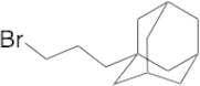 1-(3-Bromopropyl)adamantane