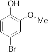 4-Bromo-2-methoxyphenol