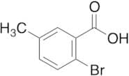 2-Bromo-5-methylbenzoic acid