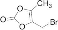4-Bromomethyl-5-methyl-1,3-dioxol-2-one