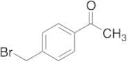 1-(4-(Bromomethyl)phenyl)ethanone