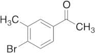 1-(4-Bromo-3-methylphenyl)ethanone