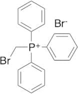 (Bromomethyl)triphenylphosphonium bromide