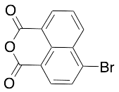 4-Bromo-1,8-naphthalic Anhydride
