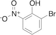 2-Bromo-6-nitrophenol
