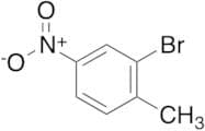 2-Bromo-4-nitrotoluene
