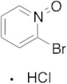 2-Bromopyridine N-Oxide Hydrochloride