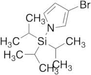 3-Bromo-1-(triisopropylsilyl)pyrrole