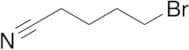 5-​Bromovaleronitrile