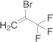 2-Bromo-3,3,3-trifluoropropene