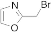2-(Bromomethyl) Oxazole