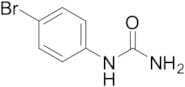 (4-Bromophenyl)urea
