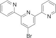 4'-Bromo-2,2':6',2''-terpyridine