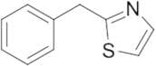 2-Benzyl-1,3-thiazole