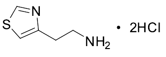 2-(1,3-Thiazol-4-yl)ethan-1-amine Dihydrochloride