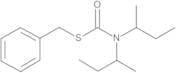 S-Benzyl di-sec-Butylthiocarbamate (Tiocarbazil)
