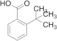 2-tert-Butylbenzoic Acid