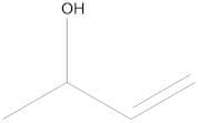 3-Buten-2-ol