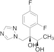 (2R,3R)-2-(2,4-Difluorophenyl)-1-(1H-1,2,4-triazol-1-yl)-2,3-butanediol