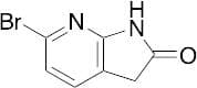 6-Bromo-1H-pyrrolo[2,3-b]pyridin-2(3H)-one