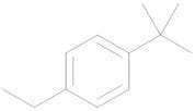 1-tert-Butyl-4-ethylbenzene