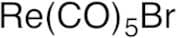 Bromopentacarbonylrhenium(I)