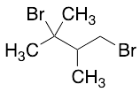 2-Bromo-3-(bromomethyl)-2-methylbutane