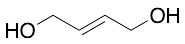 trans-2-Butene-1,4-diol