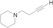 1-But-3-ynylpiperidine