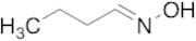 Butyraldoxime